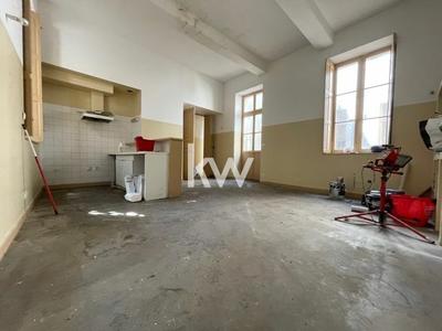 Appartement - 179 m² - 6 pièces