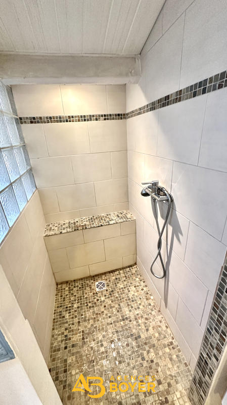 Appartement - 25 m² - 2 pièces