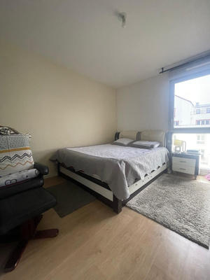 Appartement - 79 m² - 4 pièces