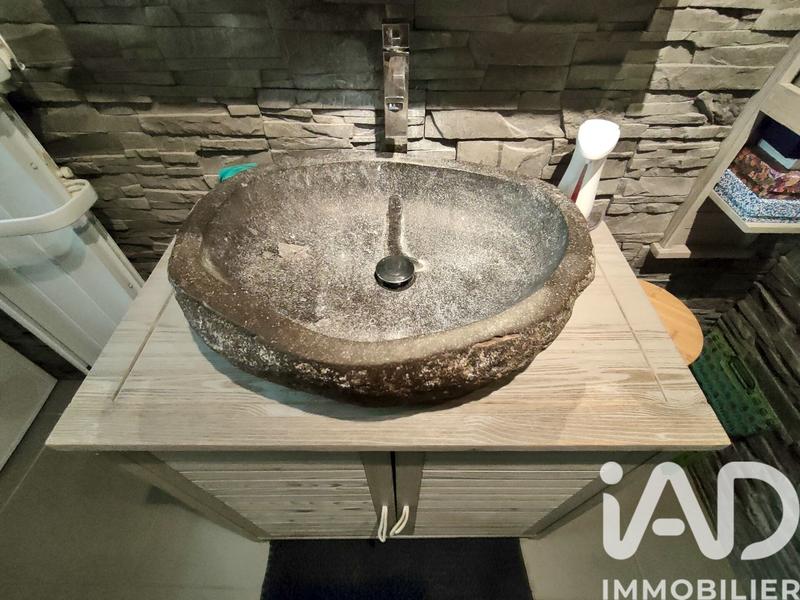 Maison - 144 m² - 6 pièces