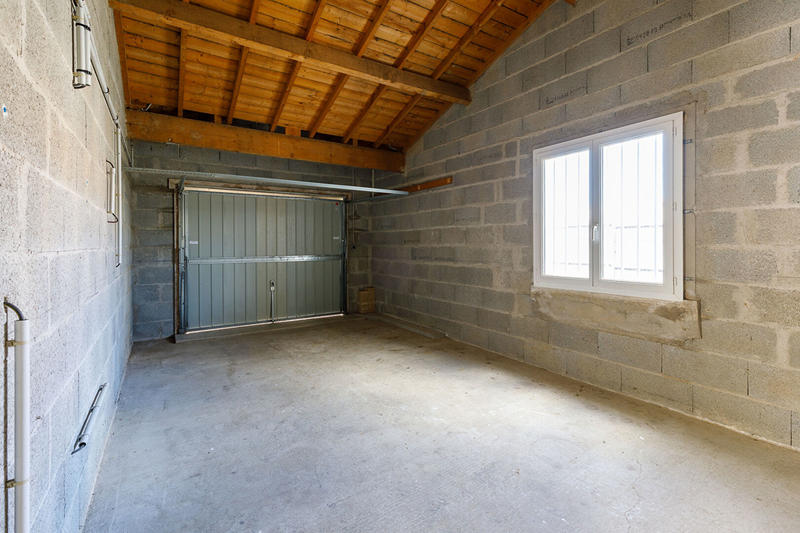 Maison - 81 m² - 3 pièces