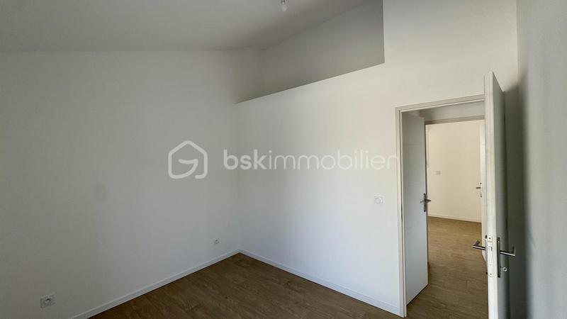 Appartement - 45 m² - 3 pièces