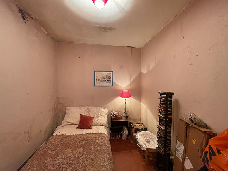 Maison de village - 66 m² - 2 pièces