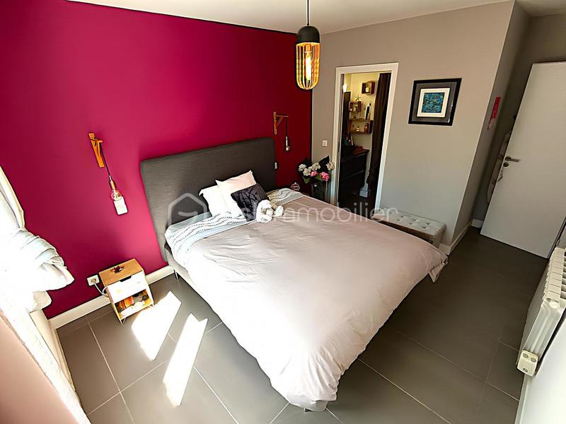 Villa - 91 m² - 5 pièces