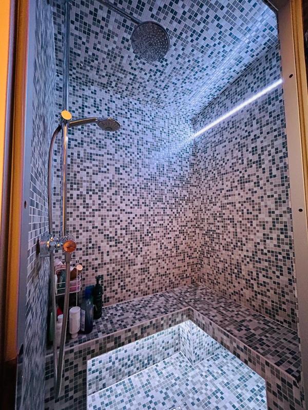 Maison ancienne - 226 m² - 9 pièces