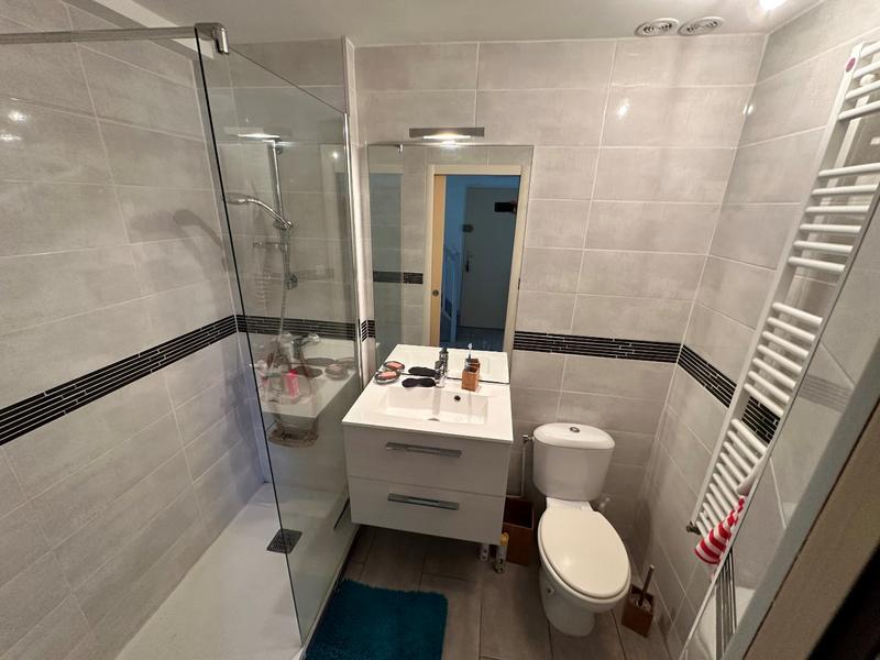 Maison - 55 m² - 4 pièces