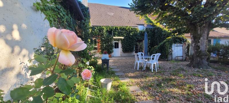 Maison - 203 m² - 7 pièces