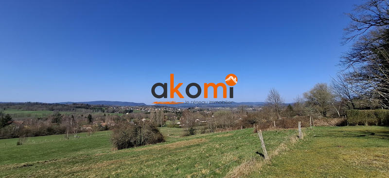 Maison - 25 m² - 1 pièce