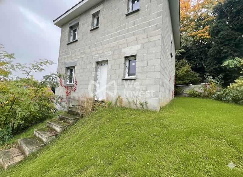 Maison - 90 m² - 1 pièce