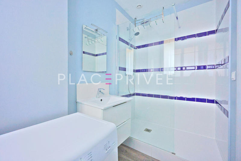 Appartement - 52 m² - 3 pièces