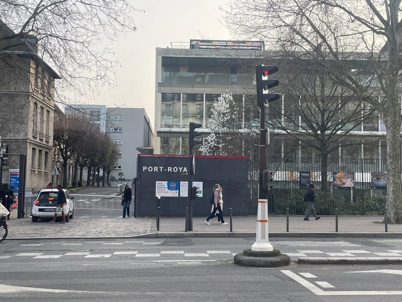 Fonds de commerce - Hôtellerie / Restauration - 100 m²