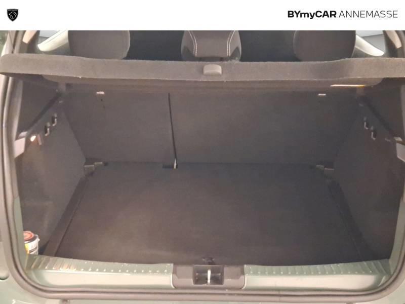 Dacia Sandero Eco-G 100 Stepway Expression +