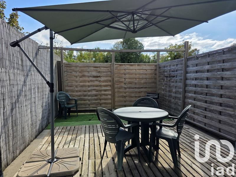 Maison - 234 m² - 8 pièces