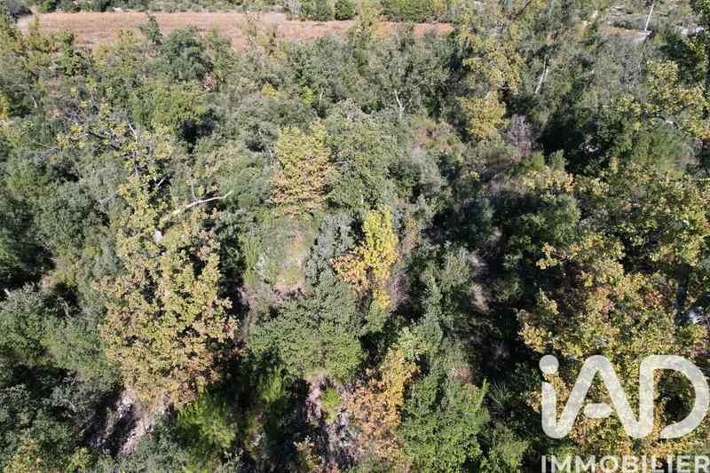 Terrain - 20 163 m²