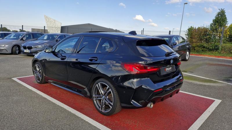 Bmw Série 1 F40 118i 136 Ch Dkg7 m Sport