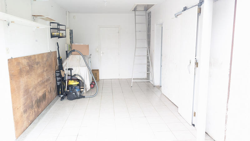 Maison - 88 m² - 5 pièces