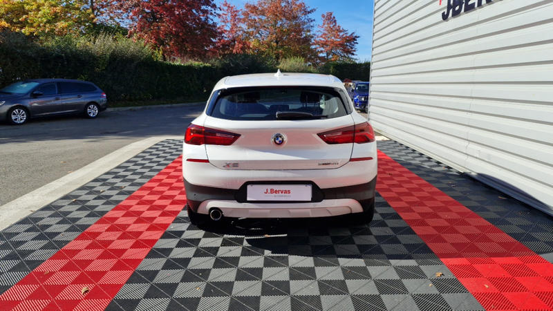 Bmw X2 F39 Sdrive 18i 136 Ch Dkg7 Business Design