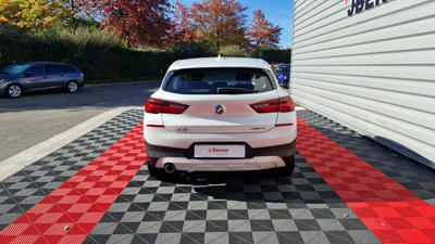 Bmw X2 F39 Sdrive 18i 136 Ch Dkg7 Business Design