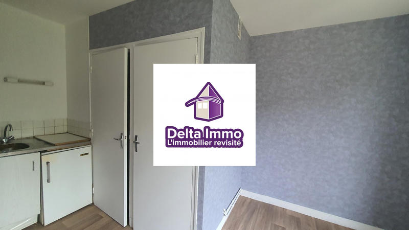 Appartement - 13 m² - 1 pièce