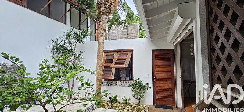 Maison - 127 m² - 6 pièces