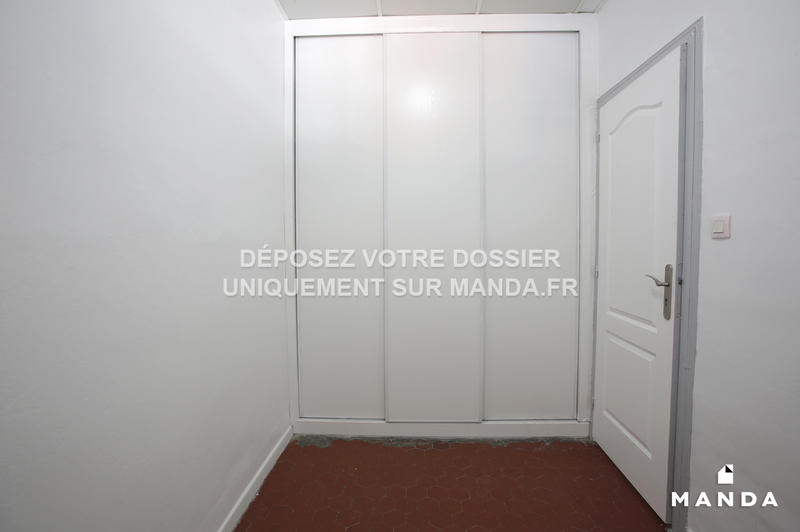 Appartement - 48 m² - 3 pièces