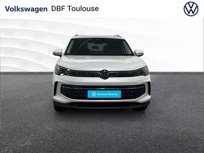 Volkswagen Tiguan 1.5 eTSI 131ch Dsg7 Vw Edition