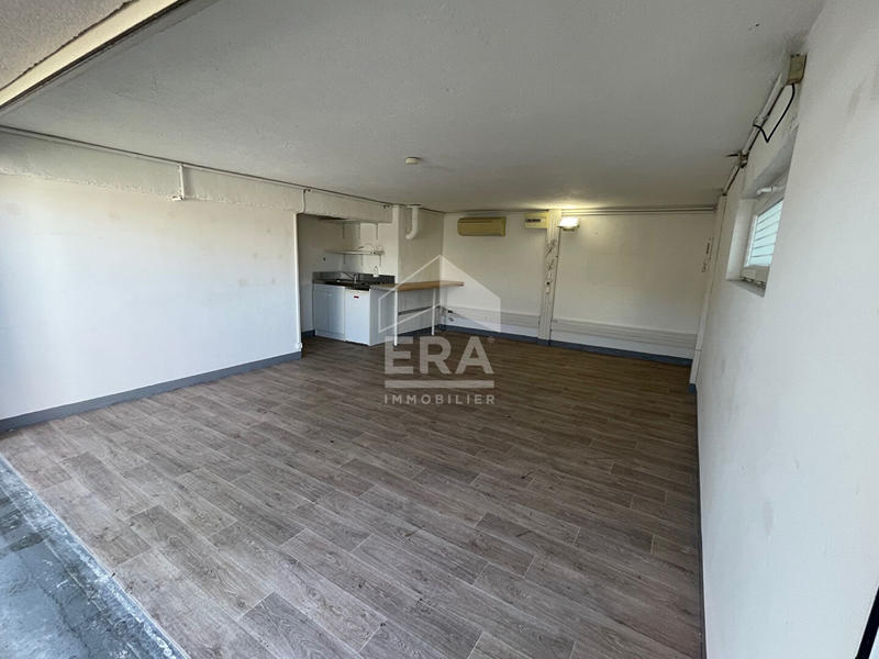 Local d'activité / Entrepôt - 32 m²