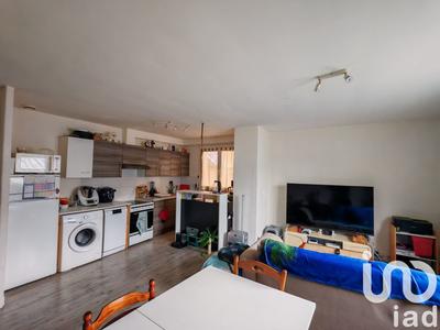 Appartement - 69 m² - 4 pièces