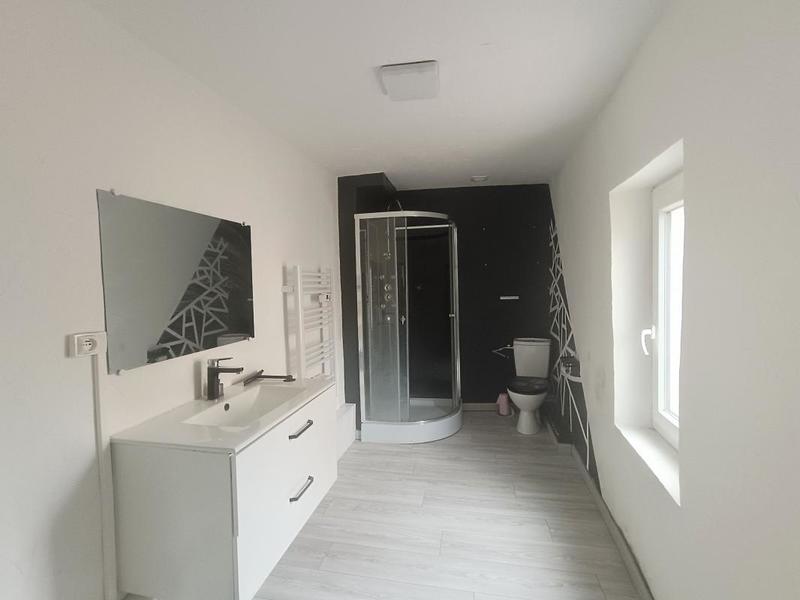 Maison - 78 m² - 5 pièces