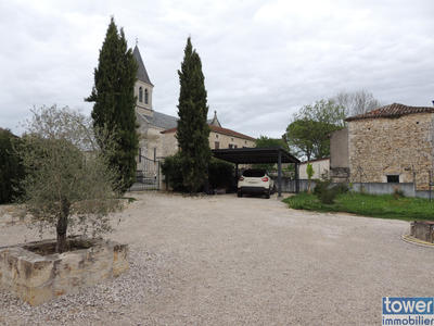 Maison - 250 m² - 7 pièces