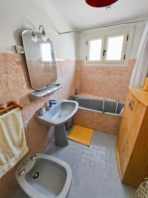 Maison de ville - 70 m² - 3 pièces