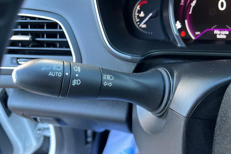 Renault Mégane Estate 1.5 Bluedci 115 5pl