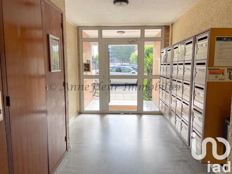 Appartement - 27 m² - 1 pièce