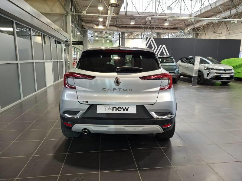 Renault Captur TCe 100 Gpl - 21 Intens