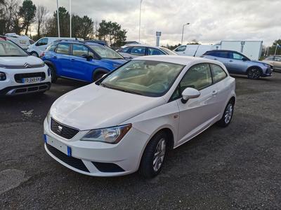 Seat Ibiza 1.2i 60 ch Style