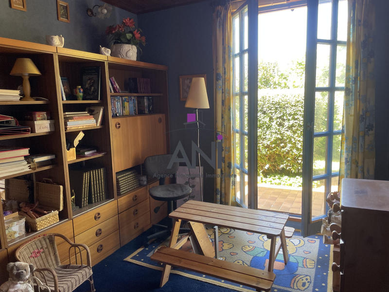 Maison - 78 m² - 3 pièces