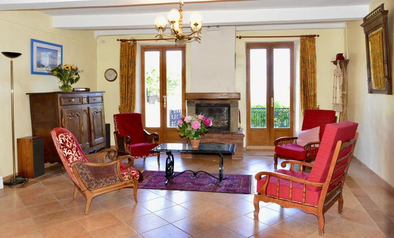 Hôtel particulier - 395 m² - 14 pièces