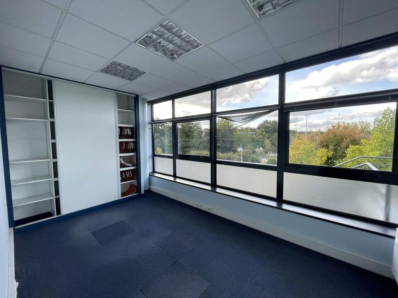 Bureau - 287 m²