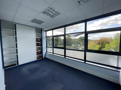 Bureau - 287 m²
