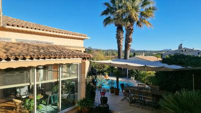 Villa - 133 m² - 5 pièces