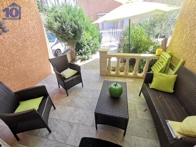 Pavillon - 95 m² - 5 pièces