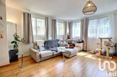 Appartement - 96 m² - 4 pièces