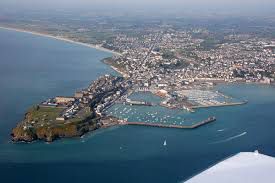 La Côte des Havres du Cotentin