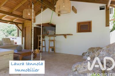 Immeuble - 110 m²