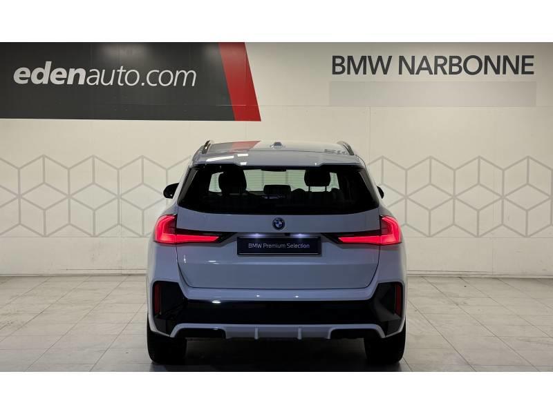 Bmw X1 xDrive 25e 245ch Dkg7 m Sport