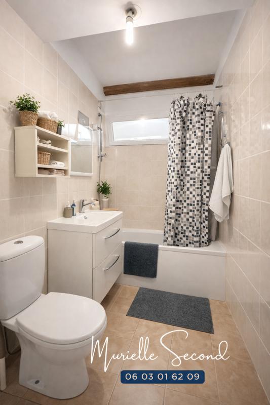 Immeuble - 209 m² - 10 pièces