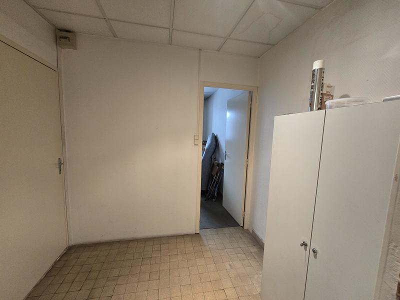 Immeuble - 240 m² - 11 pièces