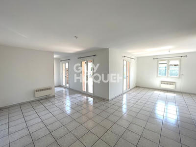 Maison - 102 m² - 4 pièces