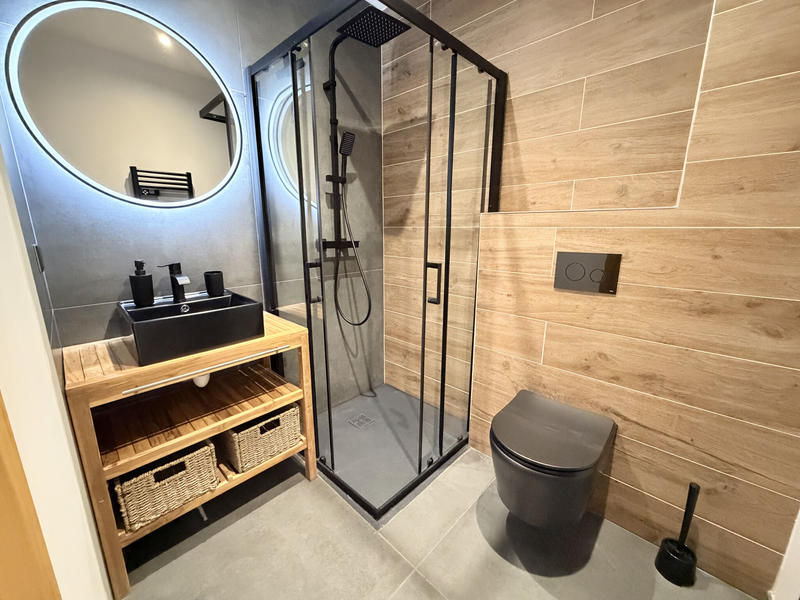 Châlet - 298 m² - 12 pièces