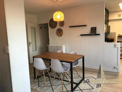 Appartement - 50 m² - 2 pièces